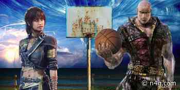 Clair Obscur: Expedition 33 Puts the Ball Back in Final Fantasy's Court