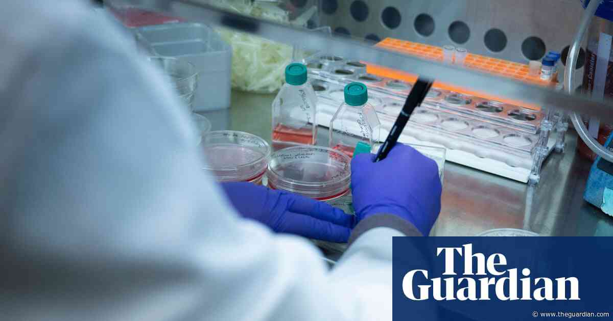 Nottinghamshire families left unaware of babies’ blood test results in second NHS error