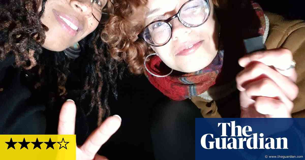 Bibaa & Nicole: Murder in the Park review – the bigotry of the police is still barely believable