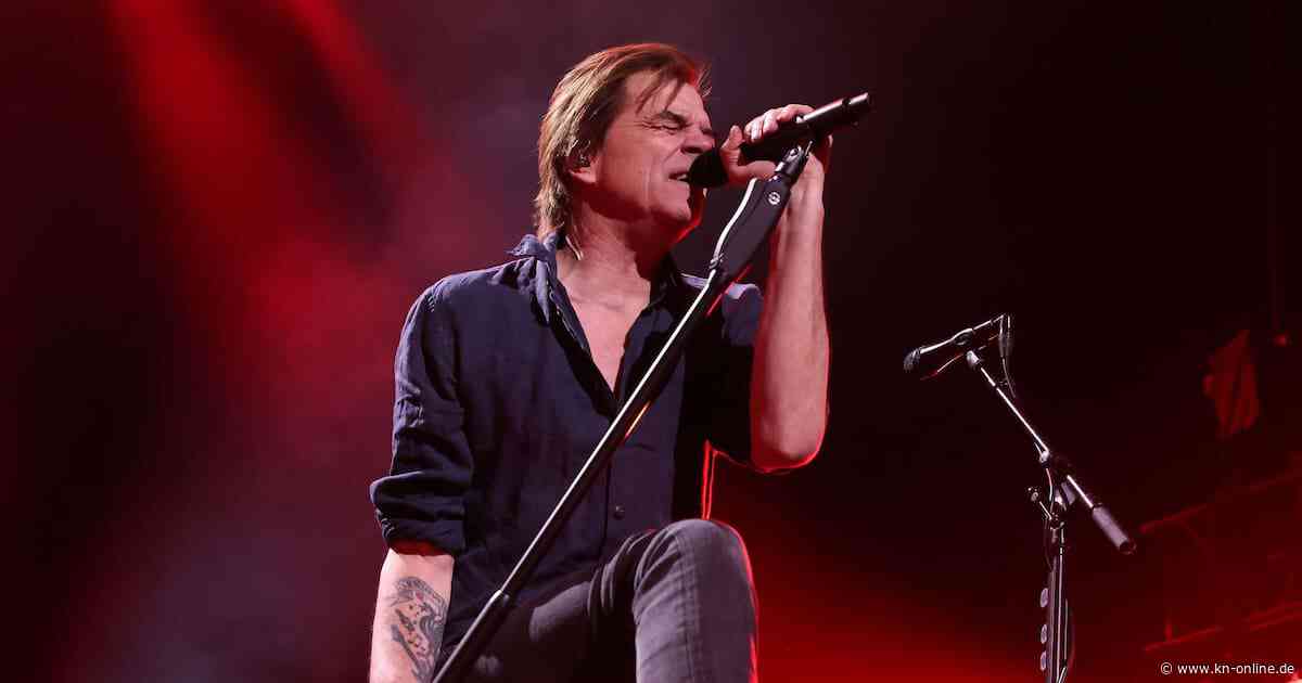 Tote Hosen kündigen Tour in Deutschland 2026 an
