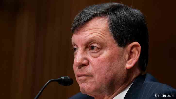 Social Security chief 'will ensure' agency survives 'the next 90 years, at least'