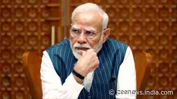 India Not Ready To Engage On Kashmir, Denies Third Party Involvement: Report