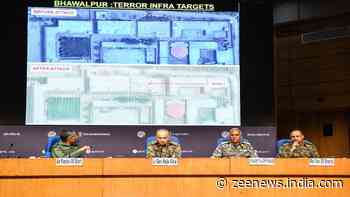 Precision, Power, Paradigm Shift: Here’s What India Gained From ‘Operation Sindoor’