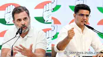 `We Were Shocked That Trump...`: Congress` BIG Remark On India-Pakistan Ceasefire