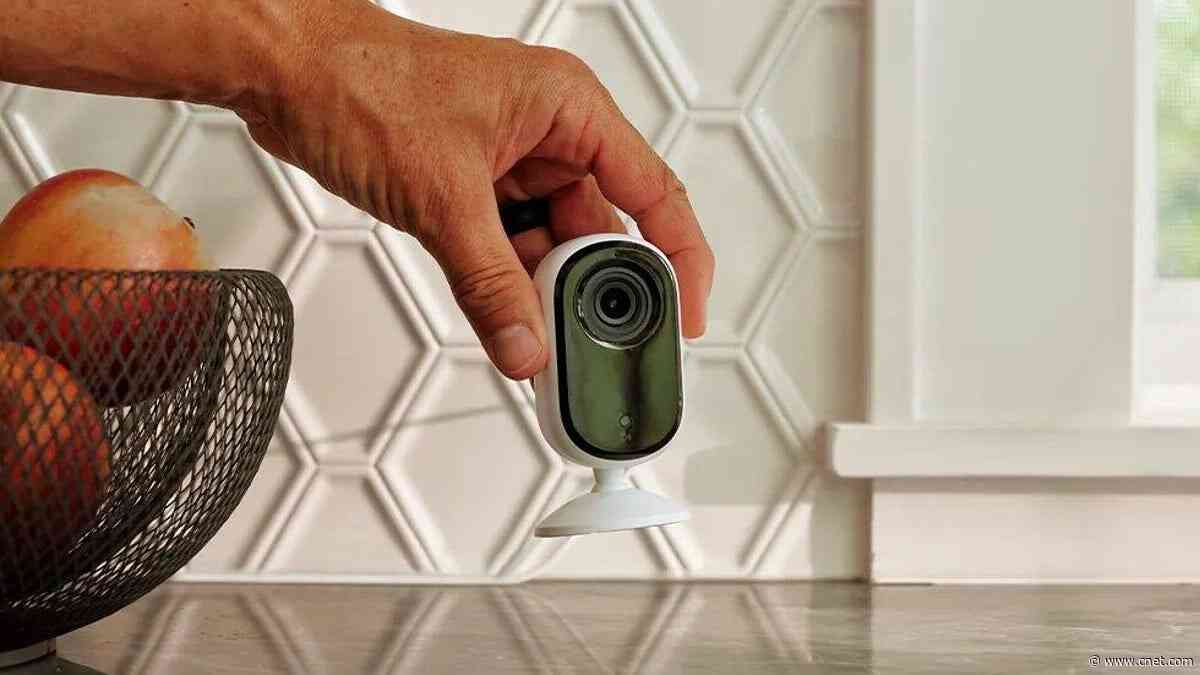 Don't Mess It Up: 7 Places to Never Install a Security Camera