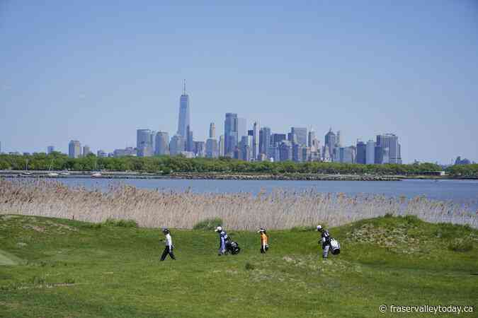 Jeeno Thitikul plays bogey-free and no one can catch her in the Mizuho Americas Open