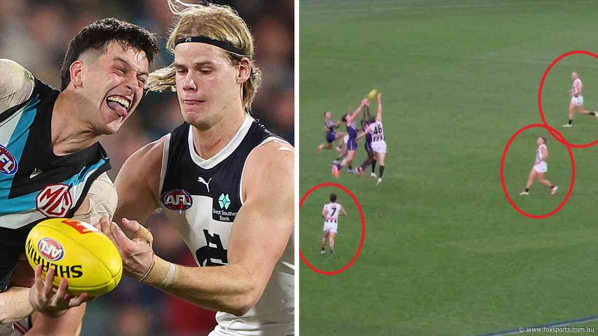 Why troubled star ‘could be the answer’ to Swans’ woes; Blues’ $600k gamble — Talking Pts