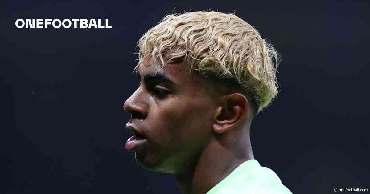 Barcelona and Real Madrid name starting XI for crucial El Clásico