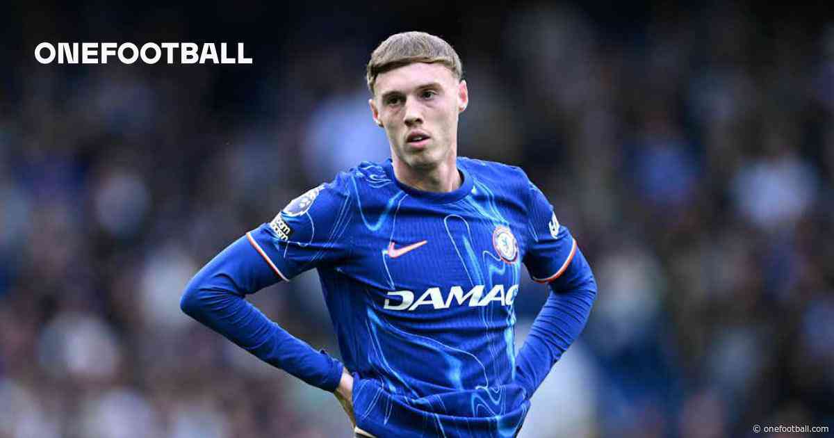 Newcastle and Chelsea name XIs for top five shoot-out