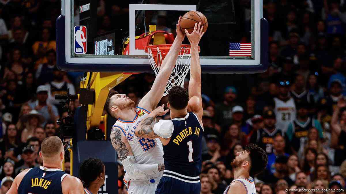 What&#39;s the lowest scoring game in NBA playoff history?
