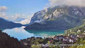 Statt Gardasee: Diese schönen Seen warten im Trentino