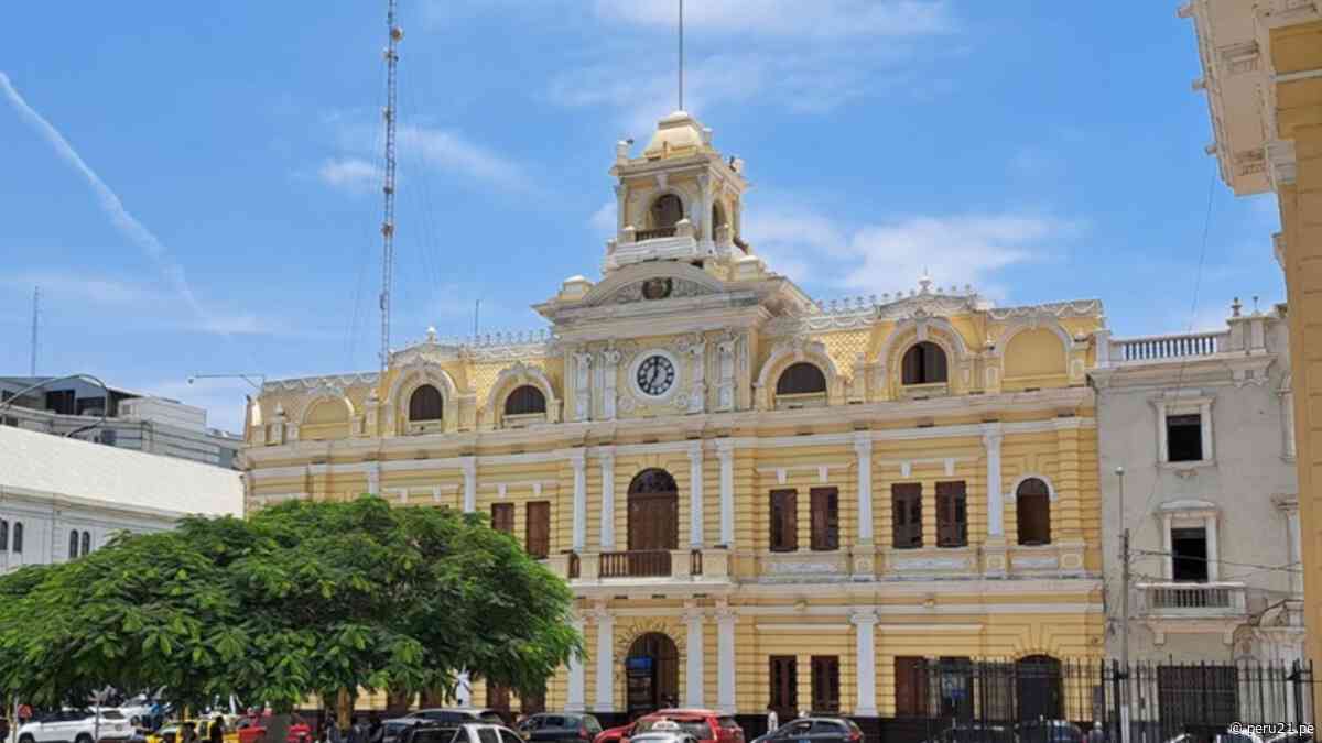 Chiclayo se alista para recibir a turistas por designación de papa León XIV