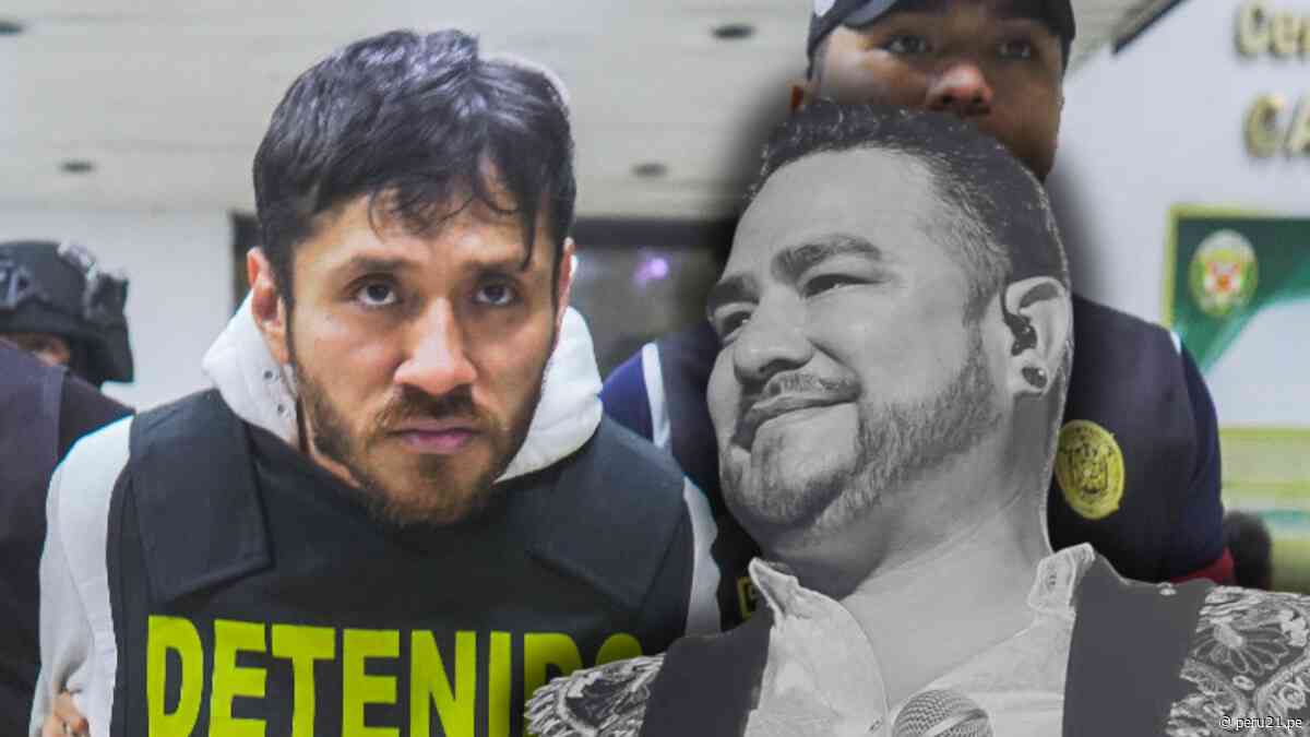 "Él disparó contra el ómnibus”: 'El Italiano' confesó crimen de Paul Flores, según PNP