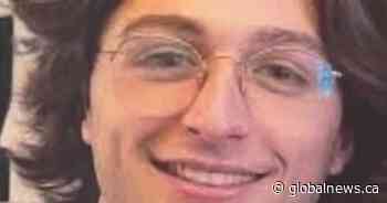 Body of Quebec hiker missing since November found in mountains of New York state