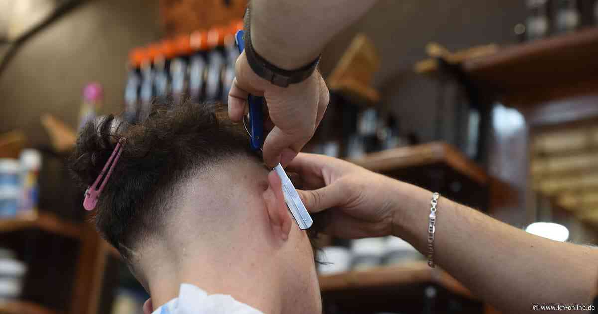Koalitionsvertrag: Kampf gegen Schwarzarbeit in der Friseurbranche