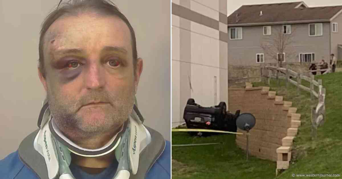 Suspect in Murderous Act of Revenge Against Family Found Dead in His Cell