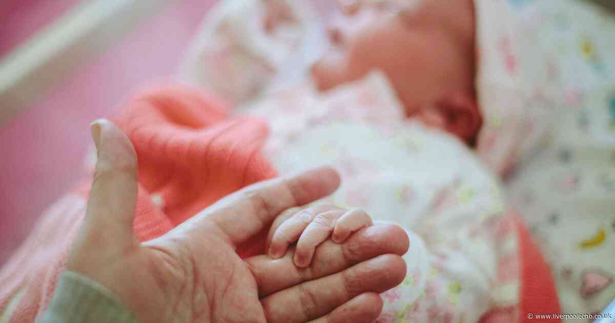 Irish baby name with beautiful meaning was only given to two babies last year