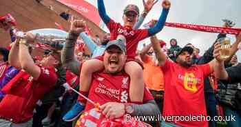 Five Premier League champions collection items to get you ready for the LFC parade