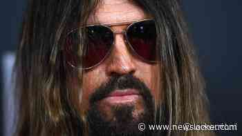 Billy Ray Cyrus prijst ex en erkent moeilijke echtgenoot te zijn
