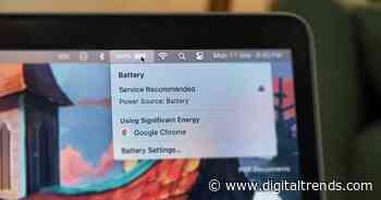 I found a free tool that solved my MacBook battery health worries 