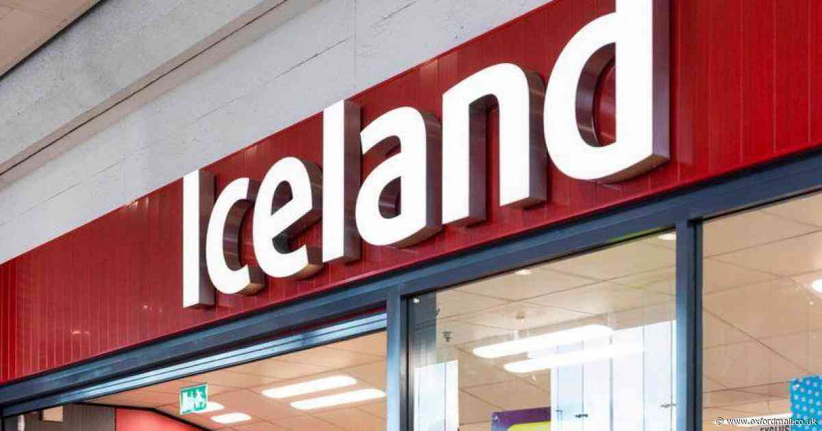 Iceland selling £2.75 staple that shoppers say is 'way better than McDonald's'