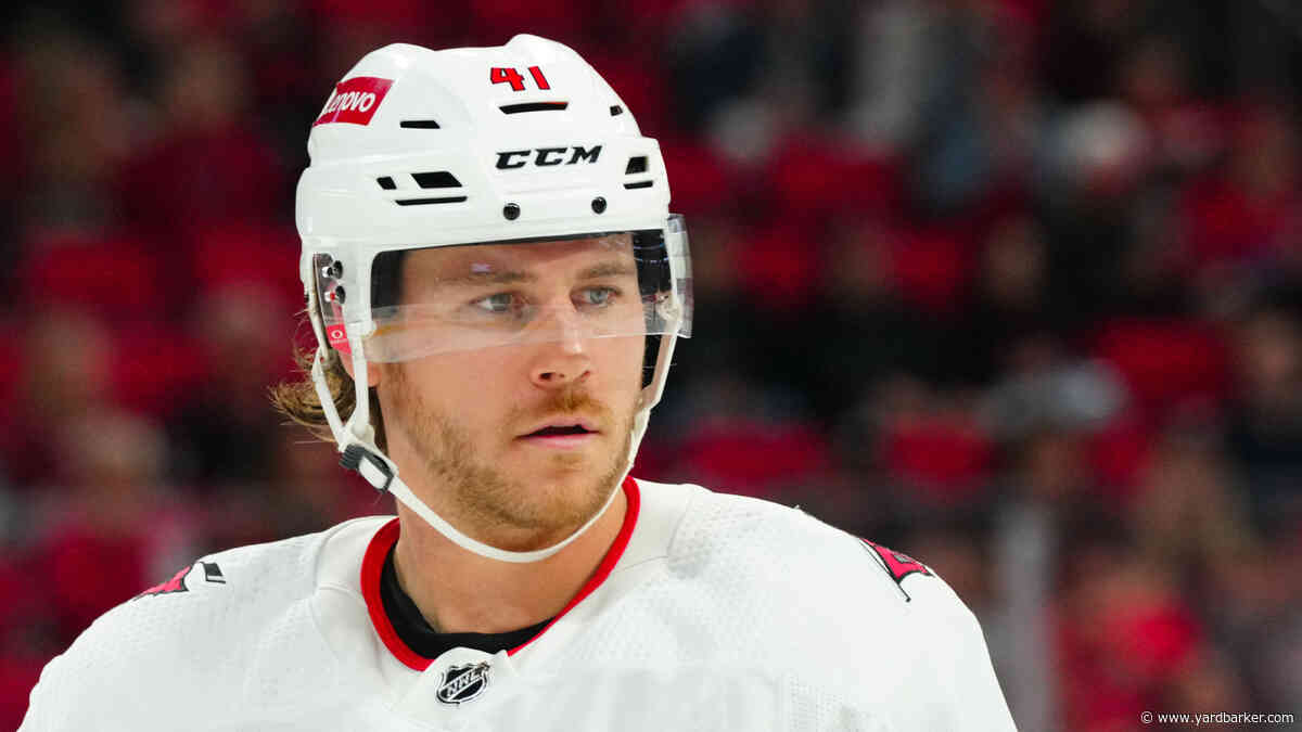 Drafting 16th and 17th has rarely been convincing for the Canadiens