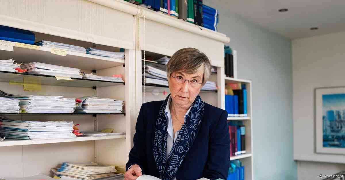 De toegeëigende pensioenmiljarden van havenarbeiders en de rol van DNB: wie houdt toezicht op de toezichthouder?