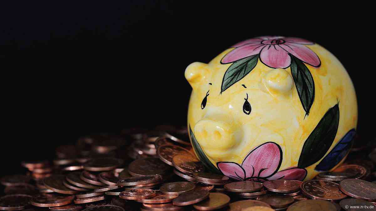 Umfrage zu fairer Verteilung: Deutsche beim Thema Gerechtigkeit zwiespältig