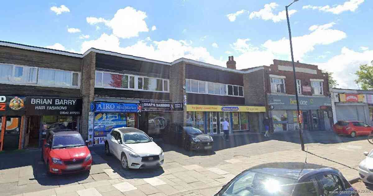 Middlesbrough shop caught selling illicit tobacco ordered to close for three months