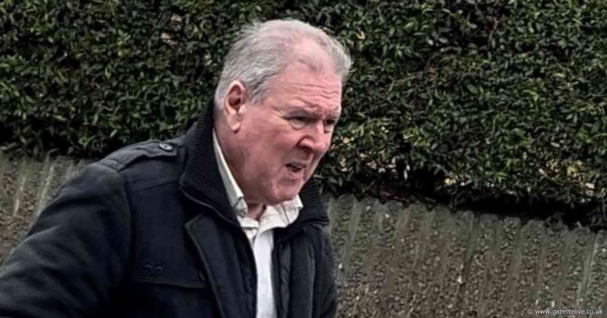 Sex offender accused of breaching order by taking photos of child in Tenerife swimming pool