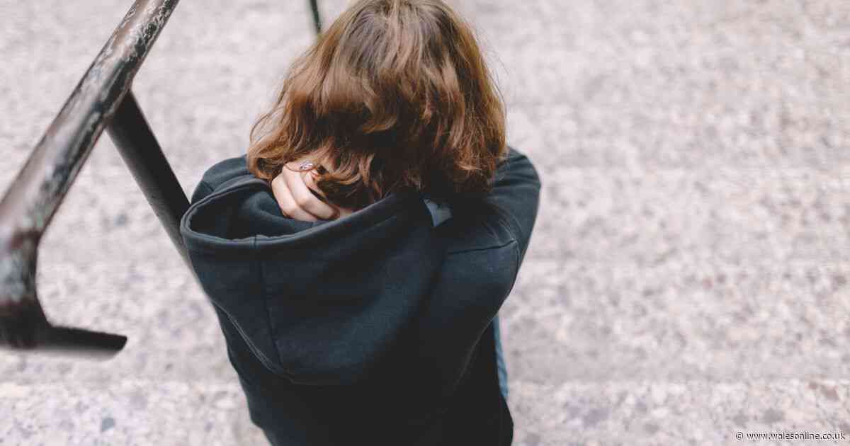 The youngsters desperate for help as anger problems on the rise