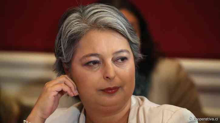 Procultura: Jara acusa a Matthei y Kast de "sembrar polémicas" para sacar provecho electoral