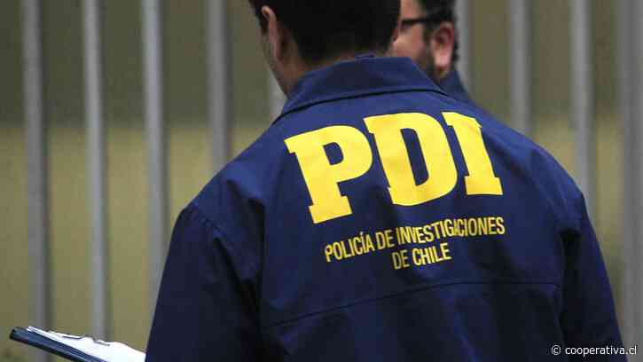 Desarticulan a banda que comercializaba droga por redes sociales en Santiago