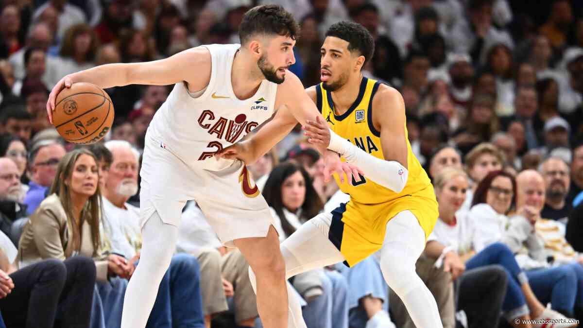 Where to watch Pacers vs. Cavaliers: TV channel, live stream NBA playoffs, Game 4 prediction, time, odds