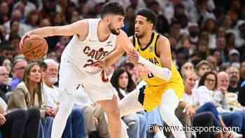 Where to watch Pacers vs. Cavaliers: TV channel, live stream NBA playoffs, Game 4 prediction, time, odds