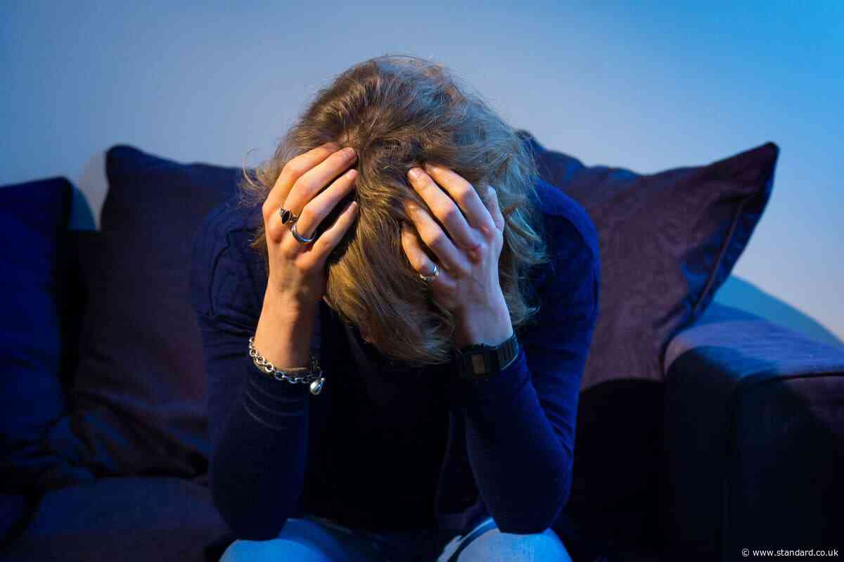Prioritise mental health of those affected by domestic abuse, charity urges
