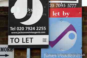 Buy-to-let hotspots revealed as landlords look north