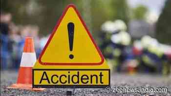 Chhattisgarh: Ten People Die After Truck Collides With Trailer In Raipur