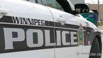 Missing girl, 14, found safe: Winnipeg police