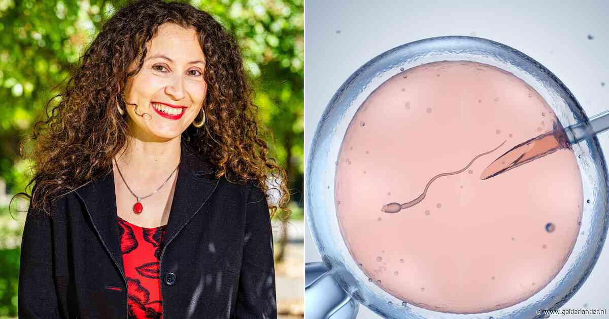 Nieuw doel van Silicon Valley: de perfecte baby’s creëren met AI en big data