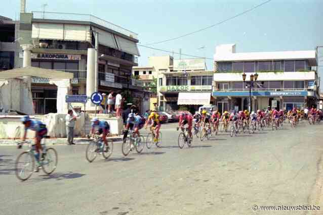 Terug naar de Giro van 1996, die even berucht had moeten zijn als de Festina-Tour: “Agenten infiltreerden het peloton, maar iemand heeft gelekt”