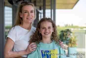 Medicijn kan Julie (12) normale jeugd geven maar is onbetaalbaar, Vandenbroucke: “We zijn tot het uiterste gegaan”