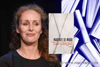 RECENSIE. ‘De bandagist’ van Marente de Moor: “Pleister op een zeer been”