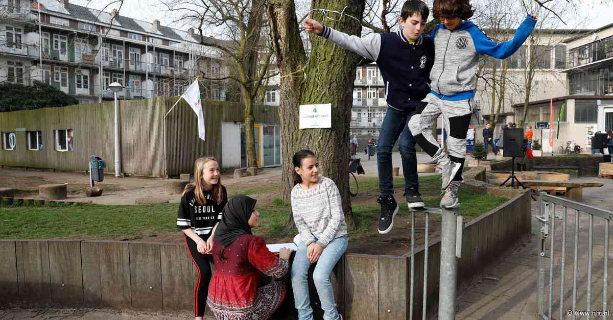 Amsterdamse basisscholen stoppen met inhuren van externe leerkrachten