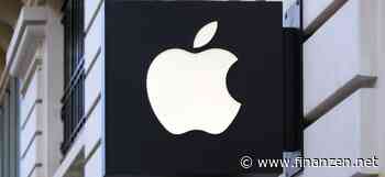 Apple-Aktie im Fokus: App Store unter Druck? Morgan Stanley bleibt gelassen