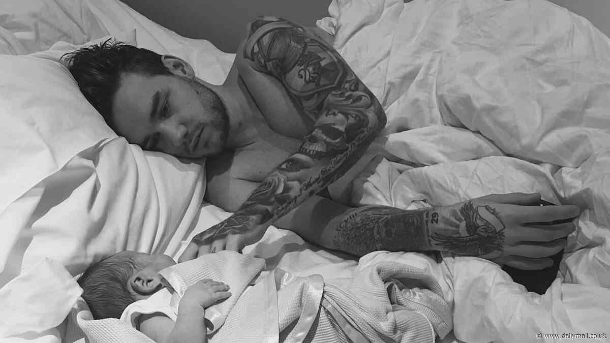 The astonishing sum Liam Payne's son Bear could inherit at age 18 when he is entitled to his father's £24m fortune - and why the taxman WON'T be happy