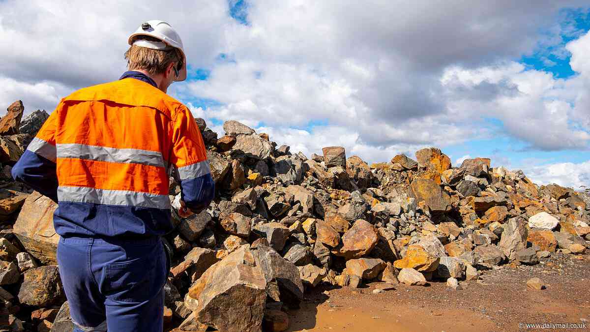 Kenik collapses: Melbourne-based construction company leaves behind $6million trail of debt