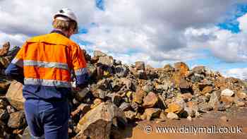 Kenik collapses: Melbourne-based construction company leaves behind $6million trail of debt
