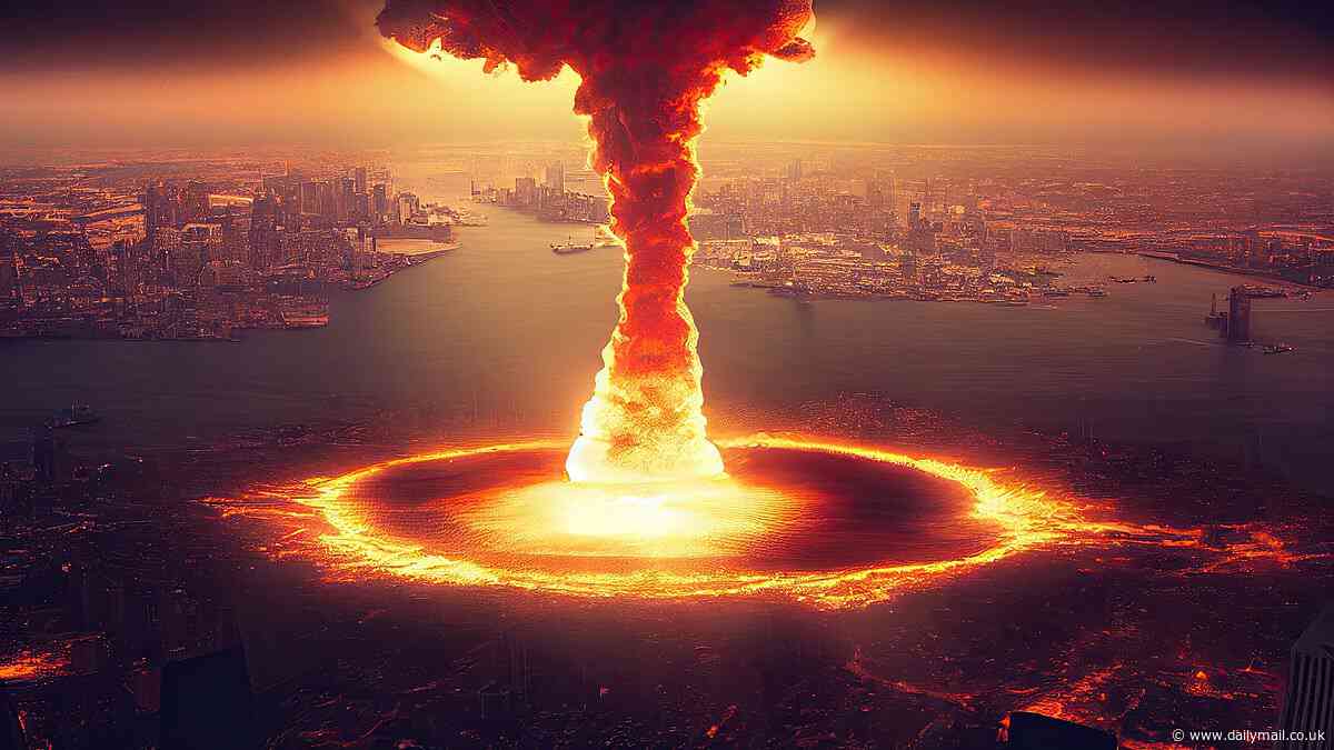 Ever been worried a nuclear war would ground a flight and stop your holiday? Don't - experts are working to change policies from the 1950s