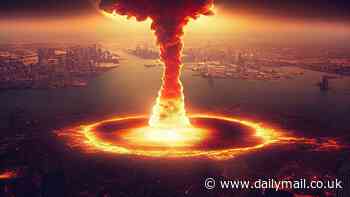 Ever been worried a nuclear war would ground a flight and stop your holiday? Don't - experts are working to change policies from the 1950s